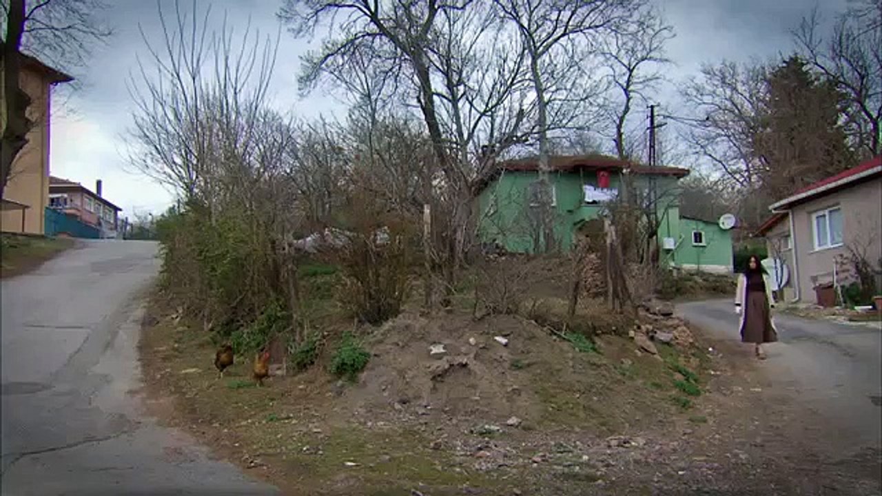 Küçük Gelin 72. Bölüm Fragmanı