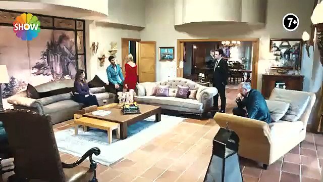 Beyaz Yalan 2. Bölüm Fragmanı