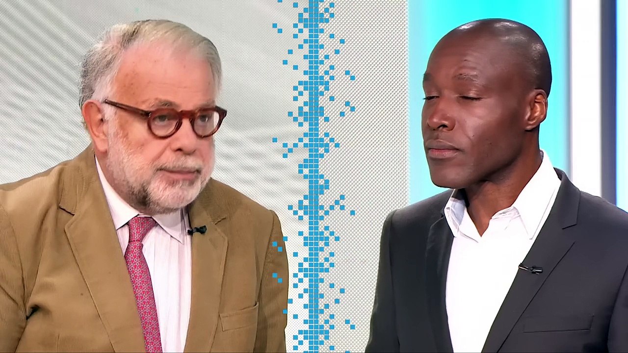 Philippe Lemoine : Accélérer la croissance des PME