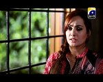 Bari Bahu Episode 30 Full High Quality HUM TV 24 March 2015