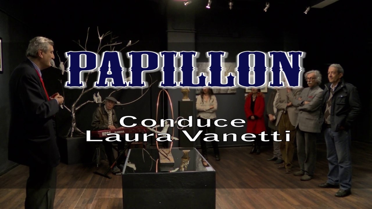 PAPILLON 4° puntata