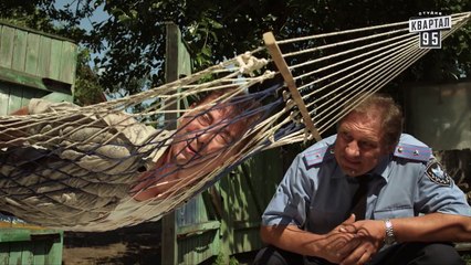 Сериал "Байки Митяя", 9-я серия.