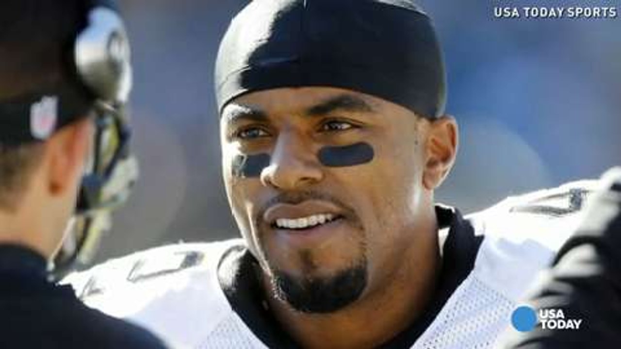 Ex-NFL star gets 9 years for rape