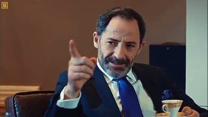 Kurtlar Vadisi Pusu 252. Bölüm Fragmanı