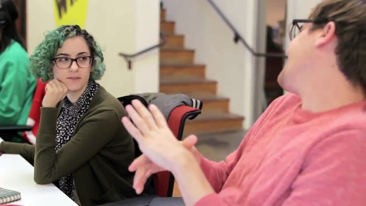 Truths Every Girl With Glasses Knows