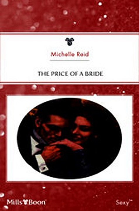 Download The Price Of A Bride ebook {PDF} {EPUB}