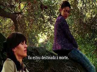 Um Momento Pode Mudar Tudo - Trailer Oficial Legendado