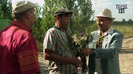 Сериал "Байки Митяя", 13-я серия.