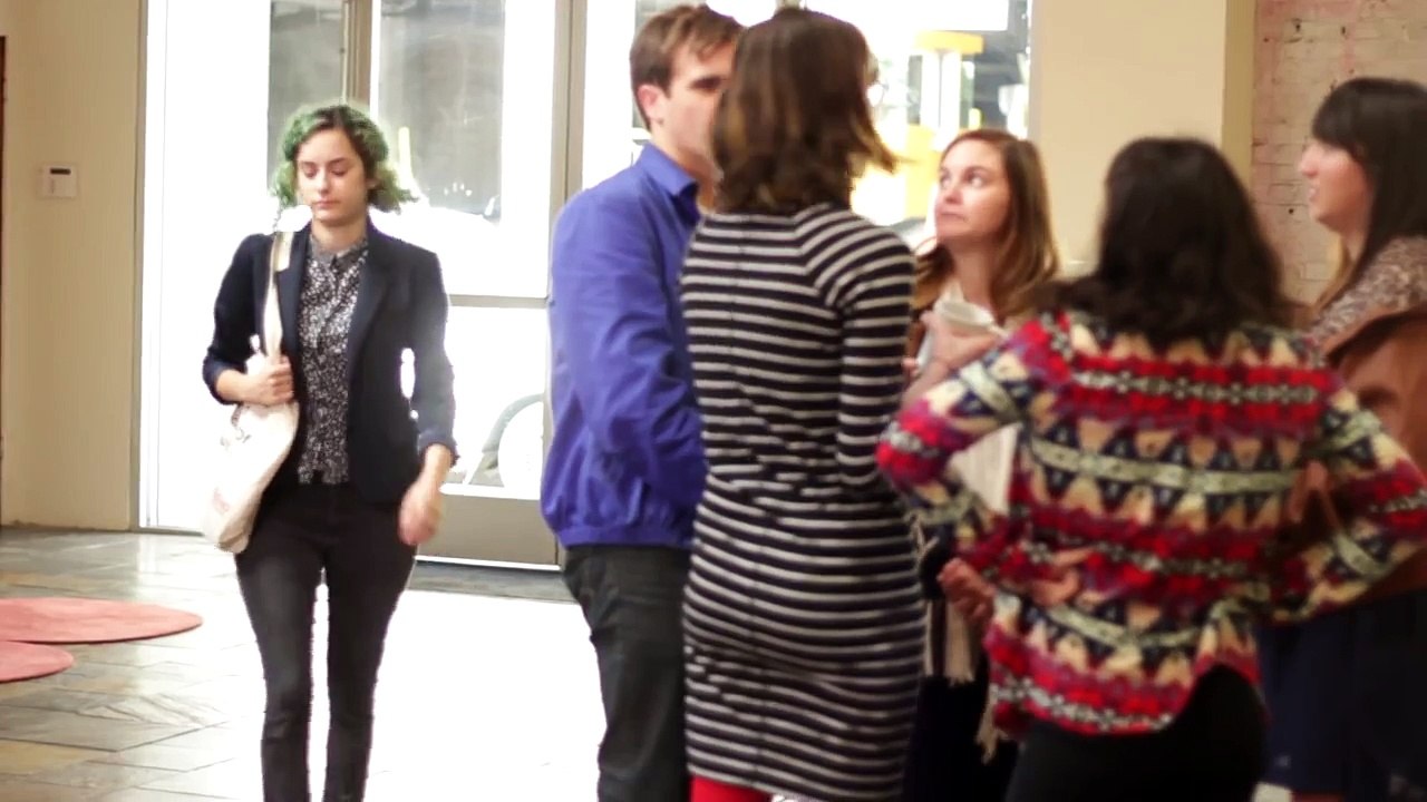 What It’s Like To Be An Outsider