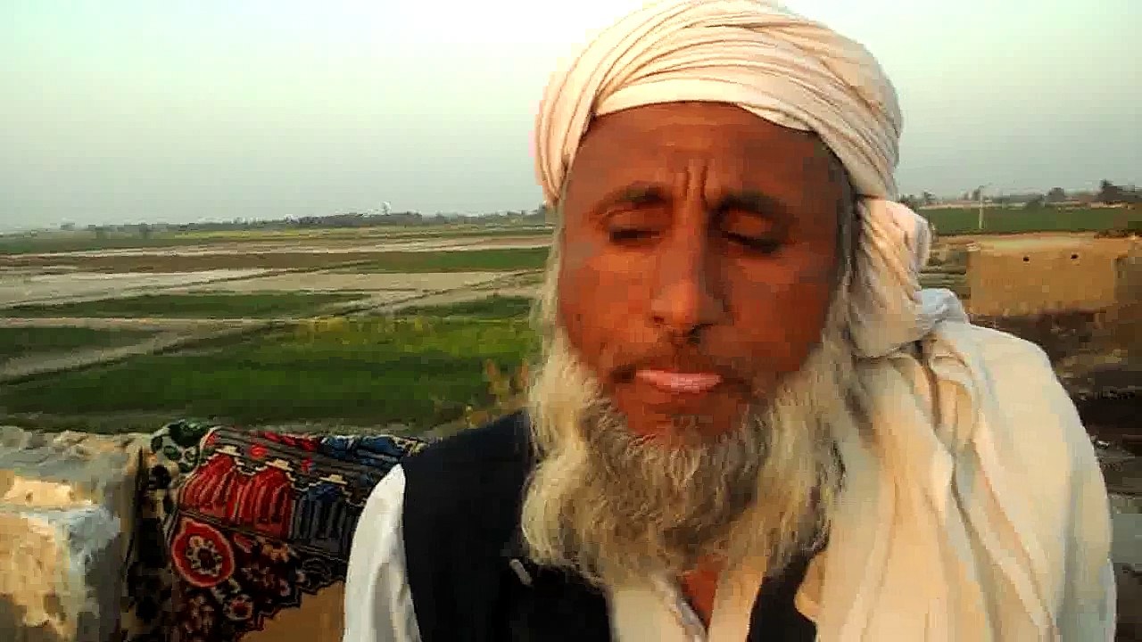 Sindhi naat, brahui, brohi naat, Faqeer Gulab Ranipur Sindh. by M. Ali Brohi