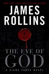 Download The Eye of God ebook {PDF} {EPUB}