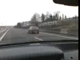 coup de vent en 750 gsx r