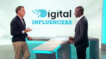 Jean-François Gallouin : Stimuler le développement des startups