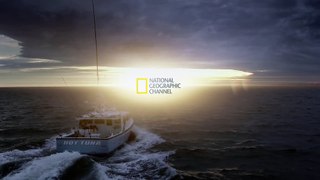 National Geographic - Wicked Tuna