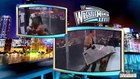 undertaker 20-0 Triple H vs The Undertaker WM28 (español latino)