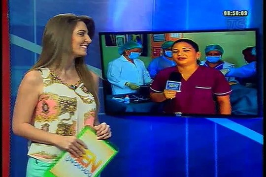 Bien Informado - Cursos de Enfermería