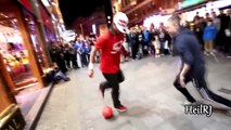 Séan Garnier ● Ultimate Best Football Freestyle Skills Ever   HD