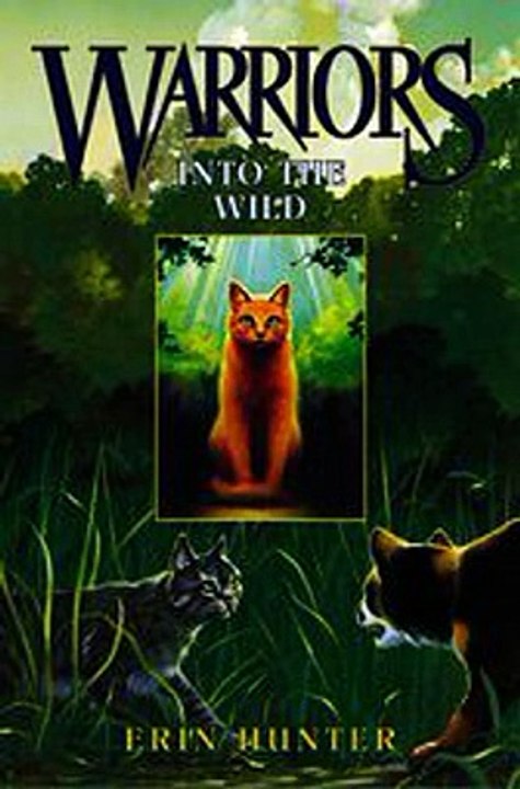 Download Warriors 1 Into the Wild ebook {PDF} {EPUB}