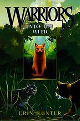 Download Warriors 1 Into the Wild ebook {PDF} {EPUB}