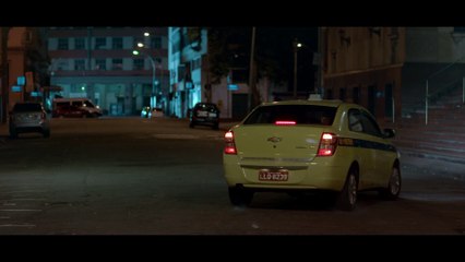 Entre Abelhas - Trailer Oficial com Fábio Porchat