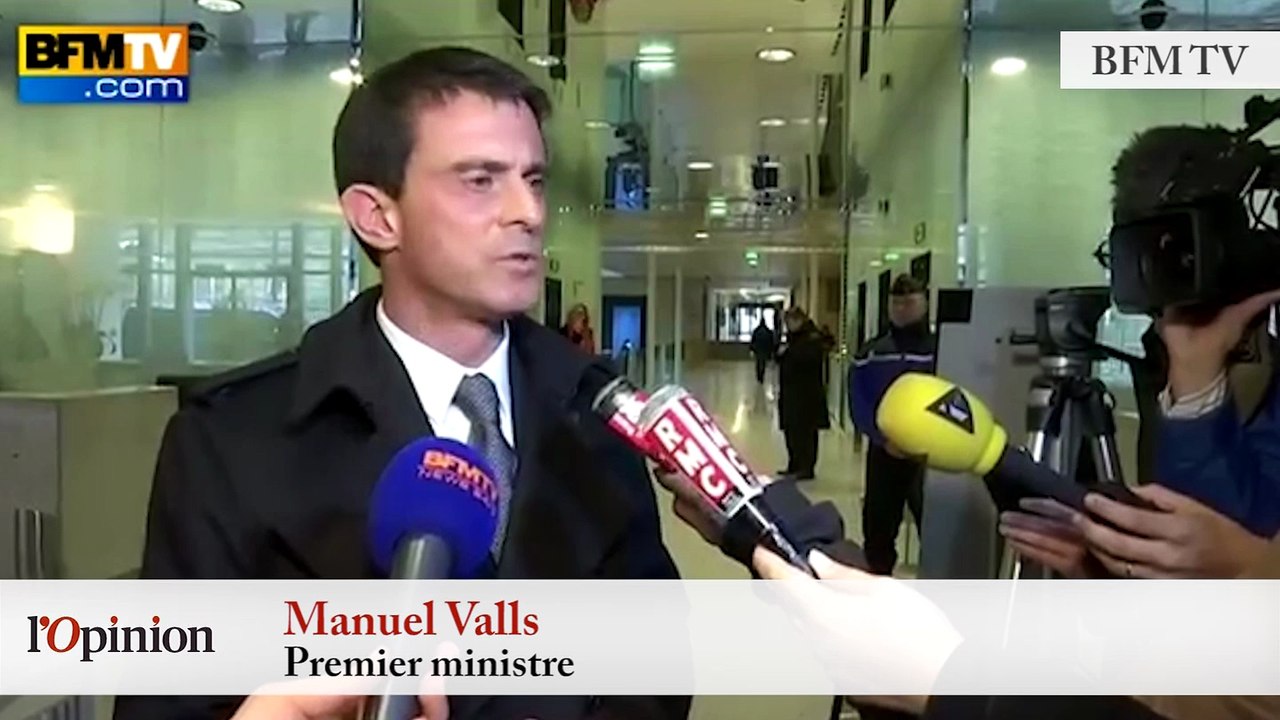 TextO’ : Crash - François Hollande : "C'est un deuil que nous devons éprouver"