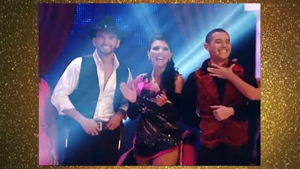 Marcela Negrini revela secretos de #DancingCR