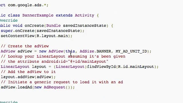 Android Application Development - 195 - Adding External Jar.mp4