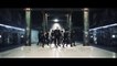 B.A.P excuse me. Dance cover from BTS Japanese ver