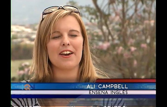 Buenas Acciones: Dos profesores viajaron miles de kilómetros para ayudar a niños en el país