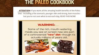 The Paleohacks Paleo Cookbook Review