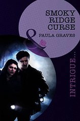 Download Smoky Ridge Curse Mills  Boon Intrigue Bitterwood P.D. - Book 3 ebook {PDF} {EPUB}