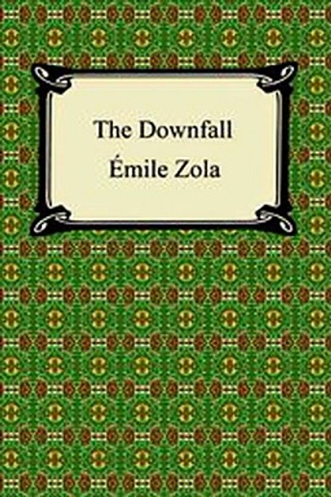 Download The Downfall ebook {PDF} {EPUB}
