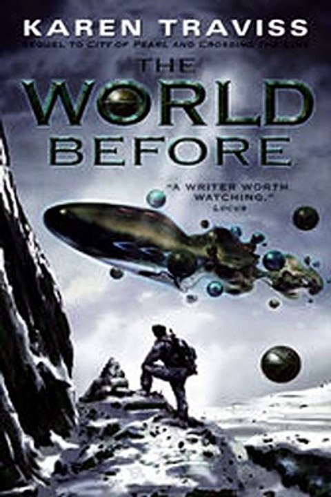 Download The World Before ebook {PDF} {EPUB}