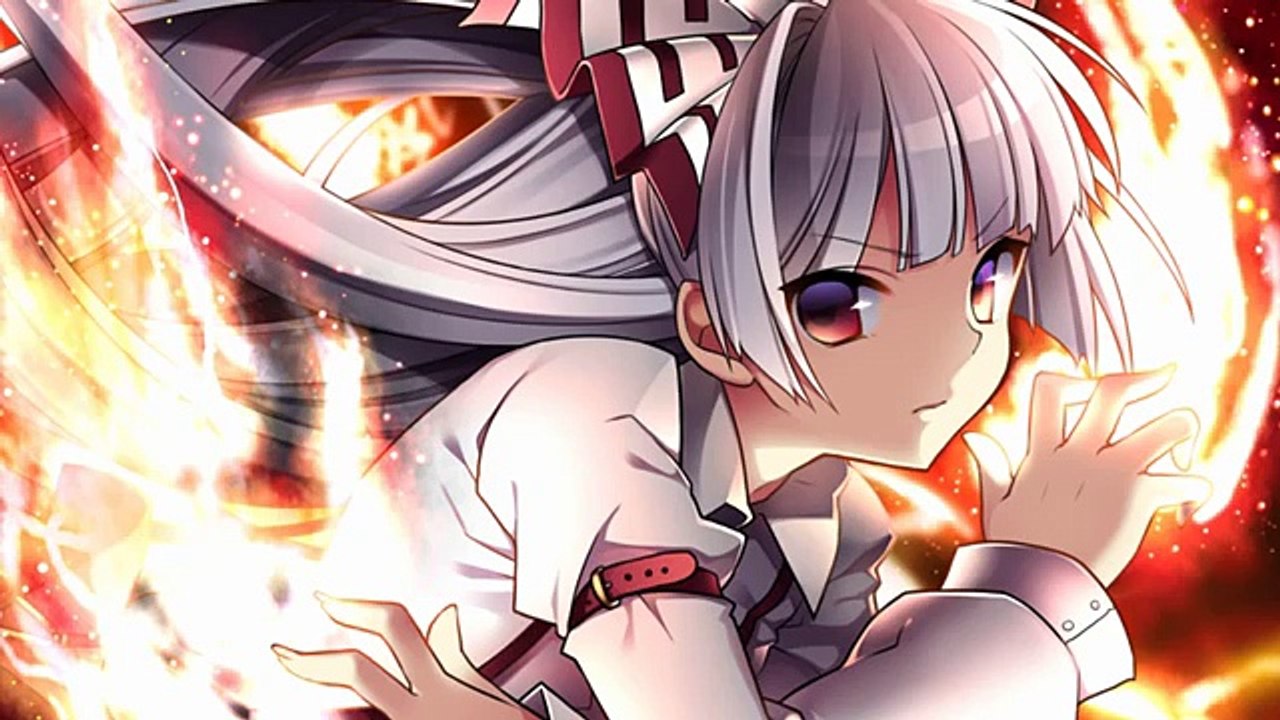 【東方ボーカル】 「sound of carnation」 【EastNewSound】