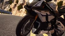Ride - Il trailer del primo DLC dedicato alle Yamaha