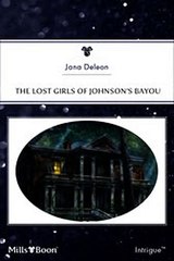 Download The Lost Girls Of Johnson's Bayou ebook {PDF} {EPUB}