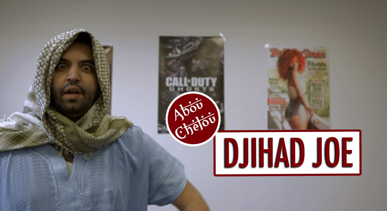 Djihad Joe - ABOU CHELOU #1