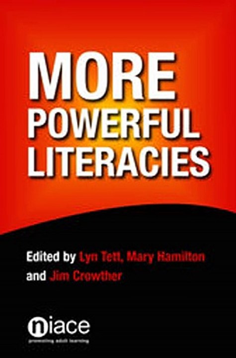 Download More Powerful Literacies ebook {PDF} {EPUB}