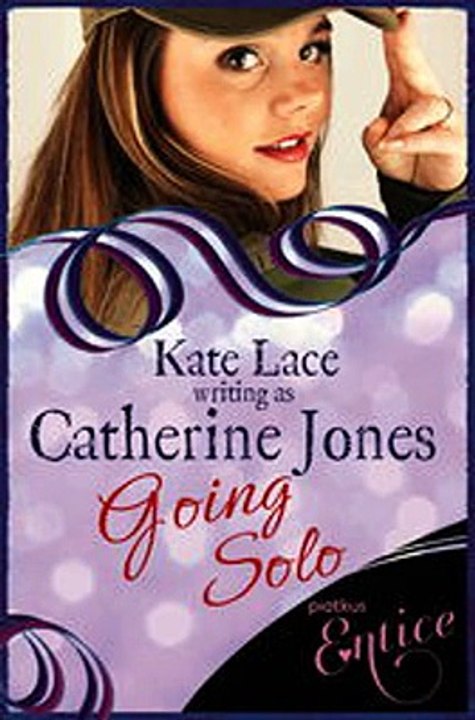 Download Going Solo ebook {PDF} {EPUB}