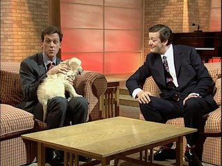A Bit Of Fry & Laurie. Series 4 Episode 1