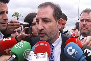 El Govern prioriza atender a las víctimas