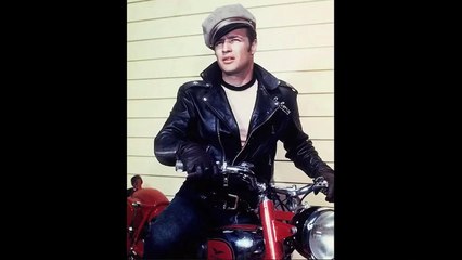 All Blues - Dominic Grant - like in the 60s