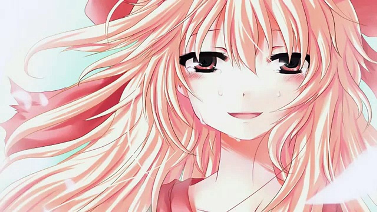【東方ボーカル】 「酔花」 【Riverside】