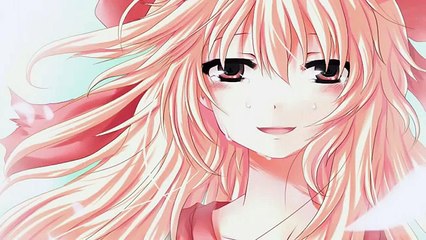 【東方ボーカル】 「酔花」 【Riverside】