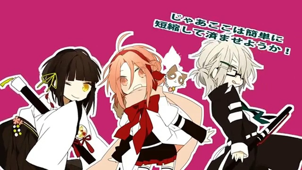 【GUMI】不条理ルーレット (説明文に歌詞有）