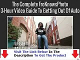 Fro Knows Photo THE HONEST TRUTH Bonus + Discount