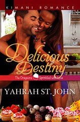 Download Delicious Destiny ebook {PDF} {EPUB}