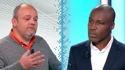 Jean-David Chamboredon : La chaîne de financement