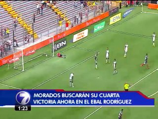 Guzmán y Machado disponibles para duelo ante Santos
