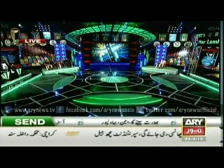 Har Lamha Purjosh  24  Mar 2015   11 to 12 Am